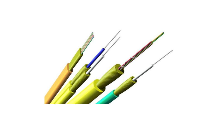 Types of Fiber Optic Cables To Consider Before Network Installation