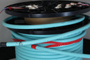 Armored OM4 12 Fiber Pre-Terminated Fiber Optic Cable, Indoor/Outdoor, Plenum