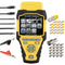 VDV501-770 Klein Tools Scout® Pro Max Network Cable Tester With Remote Set