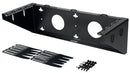 OR-WMBV4U Ortronics Wall Mount Rack, Vertical, 4U (MOQ: 1)