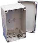 171-091 Ditek ENCLOSURE RoHS, NEMA 4X,  7 X 4 X 4 (TSS3)