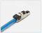 OCCSFP6A RJ45 Modular Plug: OCC, 8 Position / 8 Conductor, CAT6A Shielded - Field Terminable