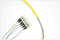 PT6-SM-ST-3M Fiber Optic Pigtail: 6 Strand ST, Single-Mode OS2, 3 Meter