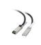 2312-06132-050 SFP+ Cable Assembly: Quiktron, Passive, 15 Meter - Black