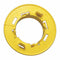 ESG1 Plastic Grommet: Caddy, 1-1/4 Inch for Metal Stud