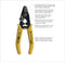 JIC-375 Fiber Optic Stripper: Jonard, 3 Hole, Jacket, Buffer, Coating