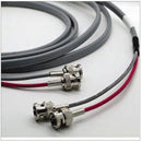 DS3-2-02 Cable: DS3, Dual, PVC - 2 Ft.