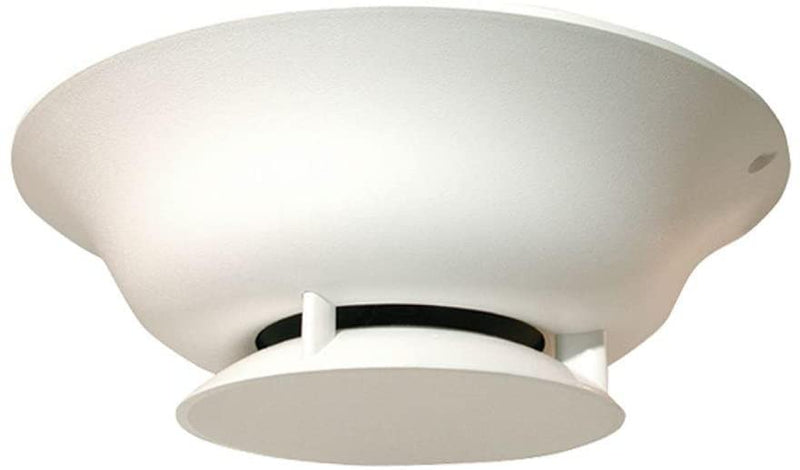 Valcom V-1001 8 inch P-Tec Surface Mount Amplified Ceiling Speaker