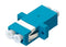 FOC-LCLC Fiber Optic LC / LC Duplex Coupler