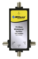 859994 Splitter: Wilson, 3-Way, -4.8dB