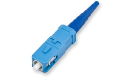 Corning UniCam 95-200-41 SC, Single-Mode OS2 Fiber Optic Connector