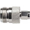 971156 Connector: Wilson, N-Female / SMA-Male