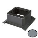 Panduit AFR4JB2SOS AFR Junction Box, Office Slate