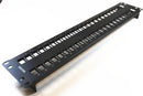 Belden AX103115 KeyConnect 48 Port Modular Rack Mount Patch Panel