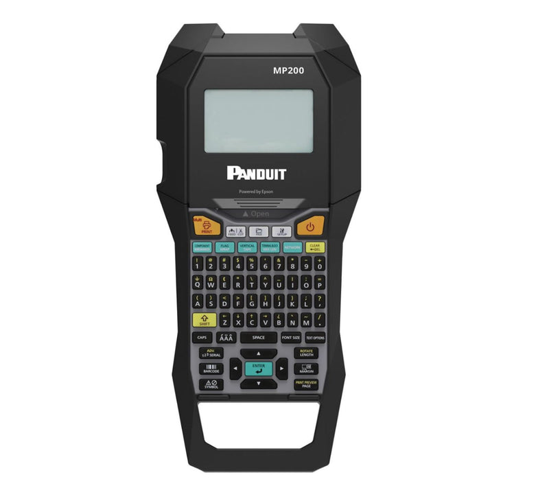 Panduit MP200-KIT PXE Mobile Label Printer