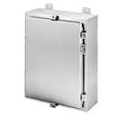 A24H2408SS6LP Hoffman Wall-Mount Type 4X Enclosure