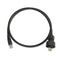 D6721-10ELeviton PCORD C6 IND-RJ45 10'