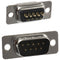 DB-203 Connector: DB9 Pin, Male, Solder