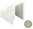 Panduit DCF5EI-X Drop Ceiling Fitting for LD5 Raceway, Electric Ivory