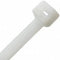 Belden DT-07-50-9-C Diamond Cable Tie, 7.56 Inch, Standard, Nylon, 100 Pack, White