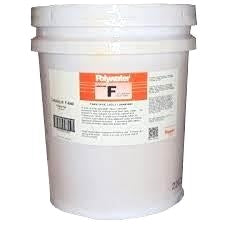 American Polywater F-640 Fiber Optics Cable Lube, 5 Gallon Pail