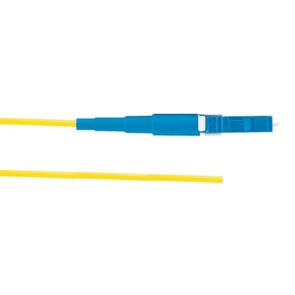 F91BN1NNNSNM002, Panduit Fiber Optic Pigtail: Panduit Opti-Core, Single Strand LC, Single-Mode OS2, 2 Meter (MOQ: 1; Increment of 1)