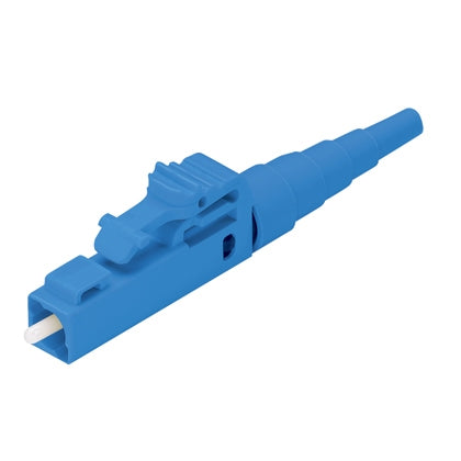 FLCSSBUY, Panduit Connector: Panduit, LC, Single-Mode OS1/2 (MOQ: 1; Increment of 1)