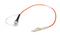 Panduit FOLPC-1.25MM Fiber Optic Patch Cord for OCTT2 Tool, 1.25mm Multimode for LC