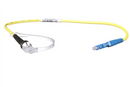 Panduit FOLPC-1.25SM Fiber Optic Patch Cord for OCTT2 Tool, 1.25mm Singlemode for LC