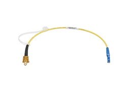 Panduit FOLPC-2.5SM Fiber Optic Patch Cord for OCTT2 Tool, 2.5mm Singlemode for SC / ST