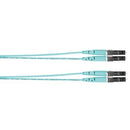 FX23RSNSNSNM003, Panduit Fiber Optic Cable: Panduit Opti-Core, SC / SC, 50/125 Multi-Mode OM3, 3 Meter (MOQ: 1; Increment of 1)