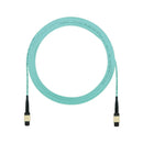 FXTRP6N6NANF060, Panduit Fiber Optic Cable: Panduit QuickNet, 12 Strand MPO / MPO, Multi-Mode OM3, 60 Ft. (18.29 m) (MOQ: 1; Increment of 1)