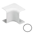 Panduit ICF5WH-E Inside Corner for LD5 Raceway, White