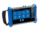 Ideal Networks R171000 CCTV Tester SecuriTEST, Digital IP/Analog/HD Coax