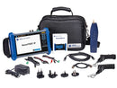 Ideal Networks R171000 CCTV Tester SecuriTEST, Digital IP/Analog/HD Coax