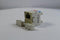 Ortronics OR-TJ600-13 CAT6 RJ45 TracJack Jack Module, Electric Ivory