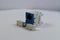 Ortronics OR-TJ600-36 TracJack CAT6 RJ45 Jack Module, Dark Blue