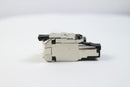 Belden RVAFPSME-S1 CAT6A RJ45 Modular Plug REVConnect/KeyConnect 8 Position / 8 Conductor,  Shielded