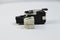 Belden RVAFPUBK-S1 CAT6A RJ45 REVConnect/KeyConnect 8 Position / 8 Conductor Modular Plug