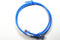 RJ86-15-BU Patch Cable: CAT6 RJ45, 15 Ft - Blue