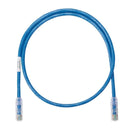 Panduit NetKey CAT6 Ethernet Patch Cable