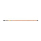 Klein Tools 56325 Fish and Glow Rods, 25 Feet, Fiberglass, Orange