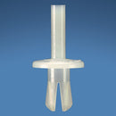 NR1-C, Panduit Nylon Rivet: Panduit (MOQ: 100; Increment of 100)