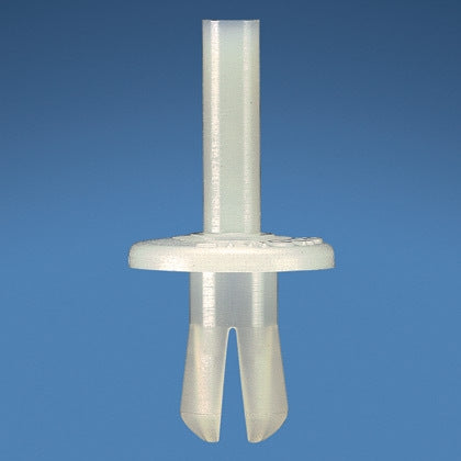 NR1-C, Panduit Nylon Rivet: Panduit (MOQ: 100; Increment of 100)