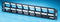 OR-401045285 Ortronics Series II Patch Panel, 16 Unit Modular, Rack Mount(MOQ: 1)