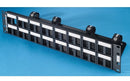 OR-401045291 Ortronics TracJack Patch Panel, 32 Port Modular, Rack Mount(MOQ: 1)