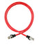 Ortronics Clarity CAT6A Patch Cable