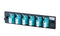 Ortronics OR-OFP-LCD12LC OFP 6 Duplex LC Ports (12 Fibers) Multi-Mode OM3/4 Coupler Panel