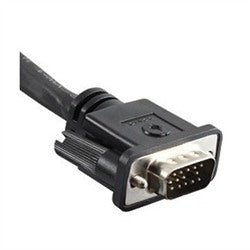 Covid P-CVGAID-50M VGA Cable, Plenum, 50ft