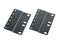 Panduit PEB2 converts 19 Inch Rack Mount to 23 Inch Extender Bracket, 2U